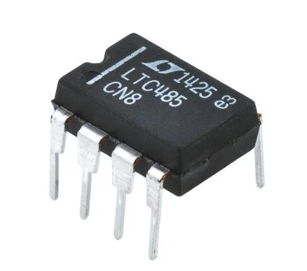 LTC485CN8 CIRCUITO INTEGRADO