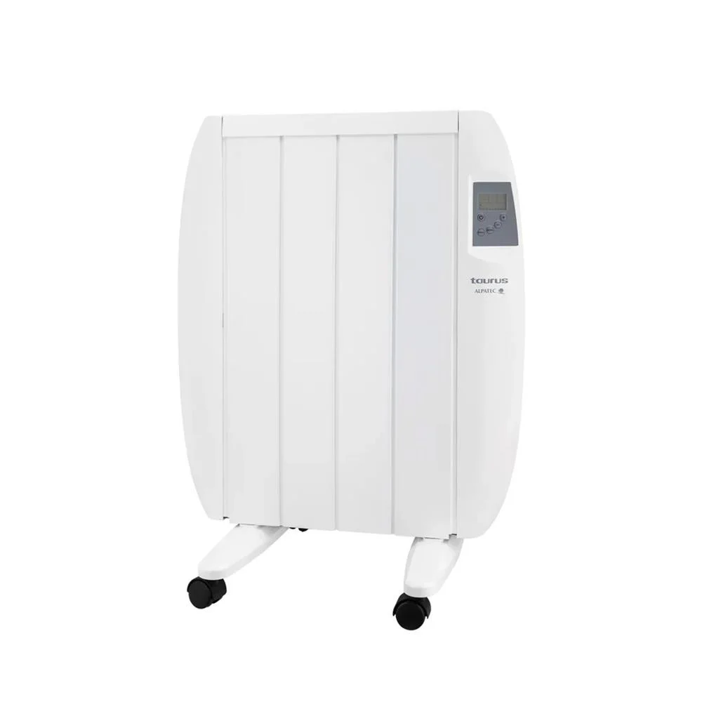 Emissor Térmico Malbork 600w Branco - Taurus