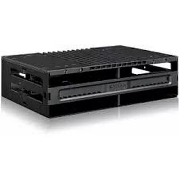 Adaptadores (Ada) Doca Gelada 4x 2.5" To 1x5.25