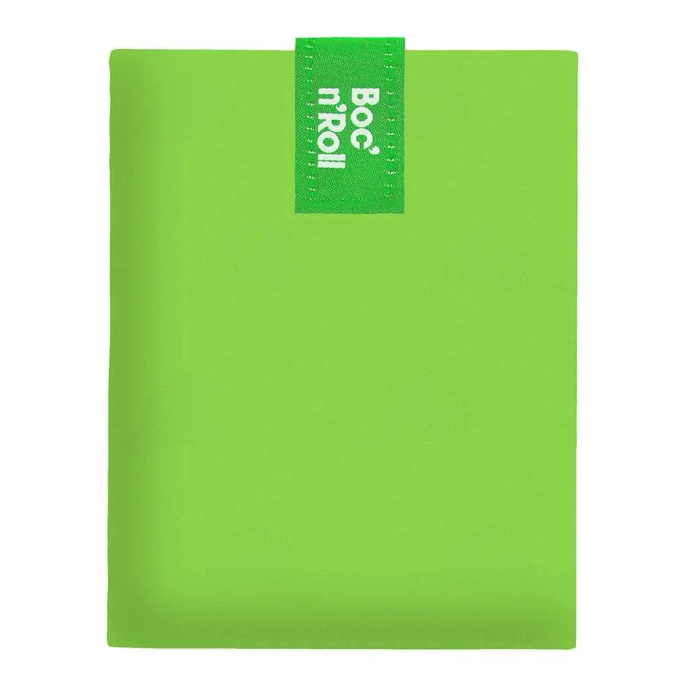 Bocnroll Essencial Green 11x15cm