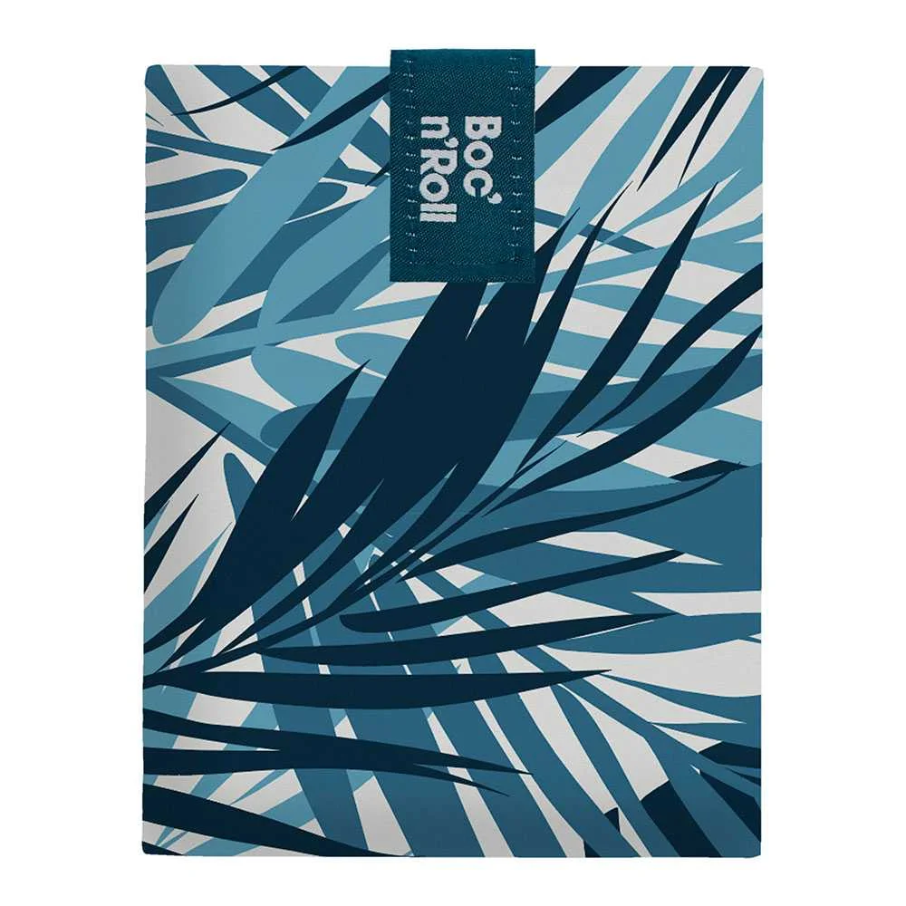 Bocnroll Essencial Jungle 11x15cm