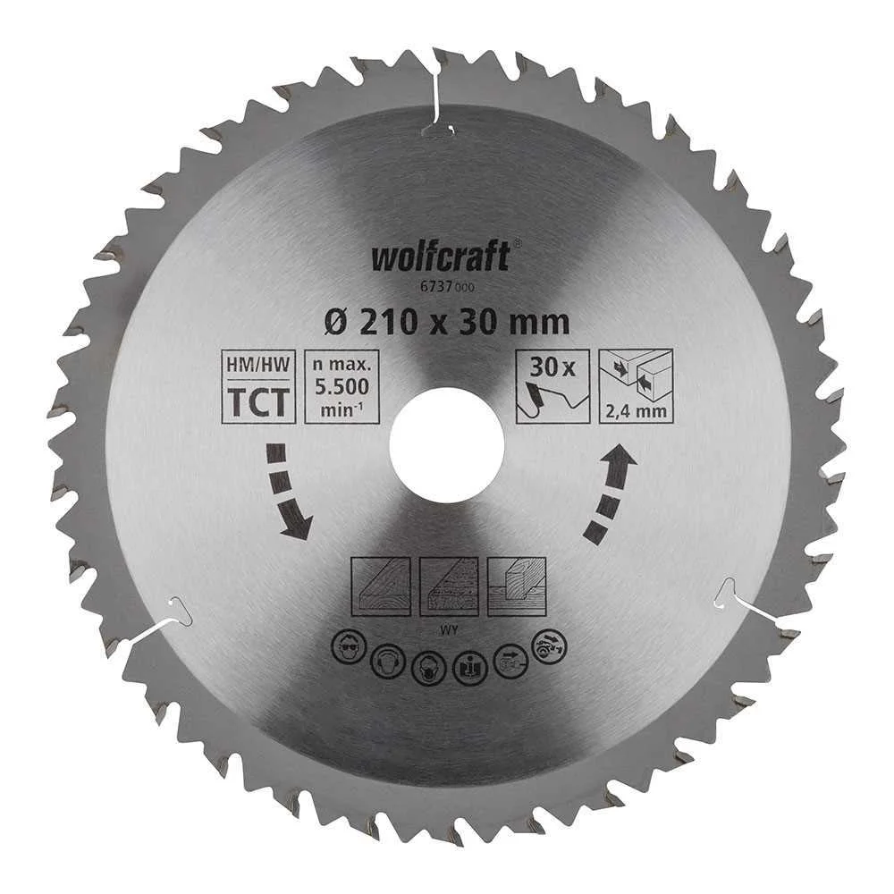 Wolfcraft Gmbh 6737000 Não Categorizado