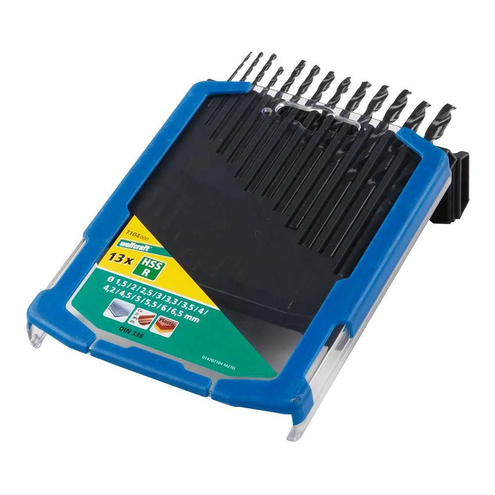 Wolfcraft Gmbh 7104000 Não Categorizado