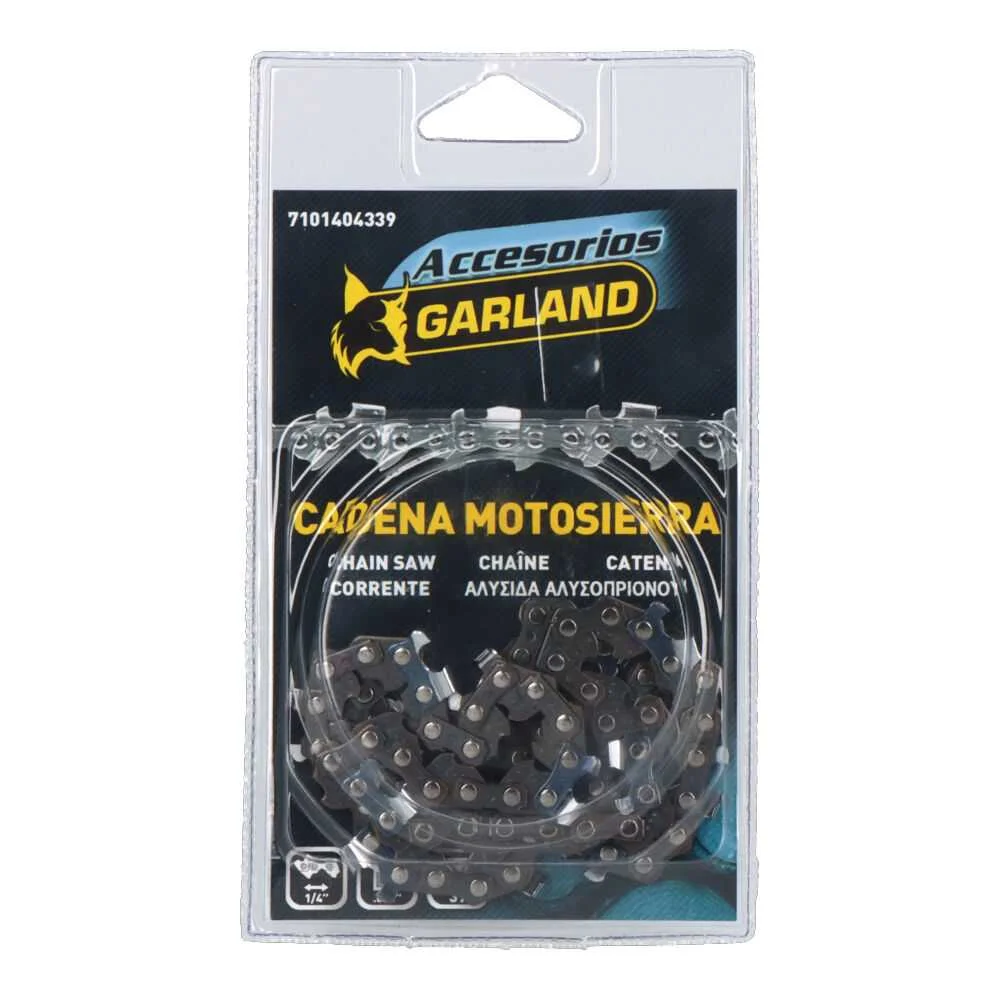 Corrente para Motosserra 1/4" 39e Mini 7101404338.