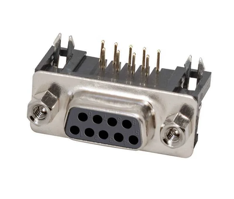 Conector de Antena Fêmea Futaba, 2 Pinos
