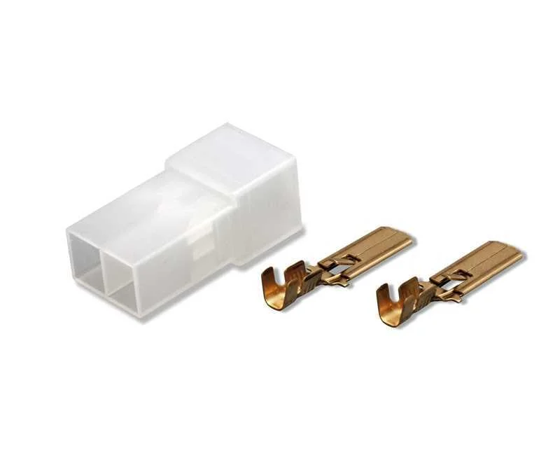 Conector Fêmea de Antena Xt60