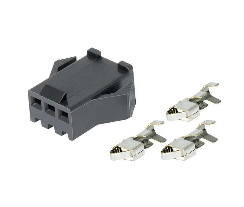 Conector Fêmea de Antena Xt30