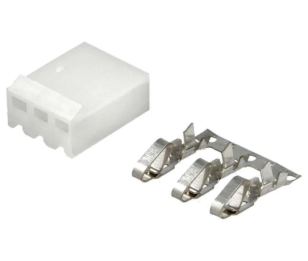 Conector Sub-D Macho