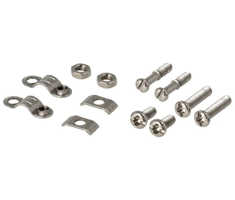 Carcaça para Conector Sub-S 25 Pines - Con912