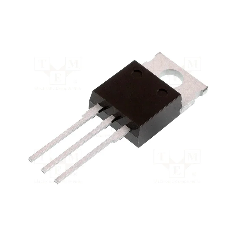 Transístor: Pnp Bipolar 150v 8a 50w To220ab