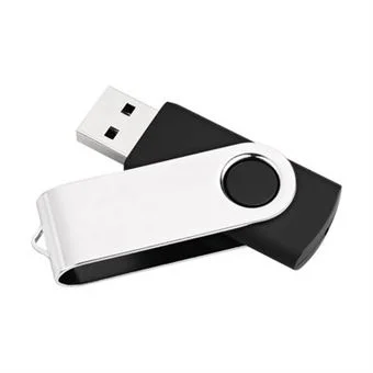 Mediarange Neutral Usb-Stick Flash Drive, 4gb