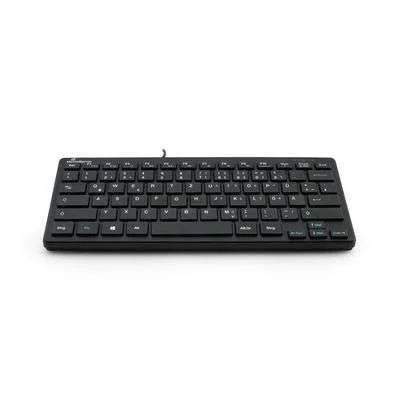 Mediarange Mros112 Teclado Usb Qwertz Alemão, Suí.