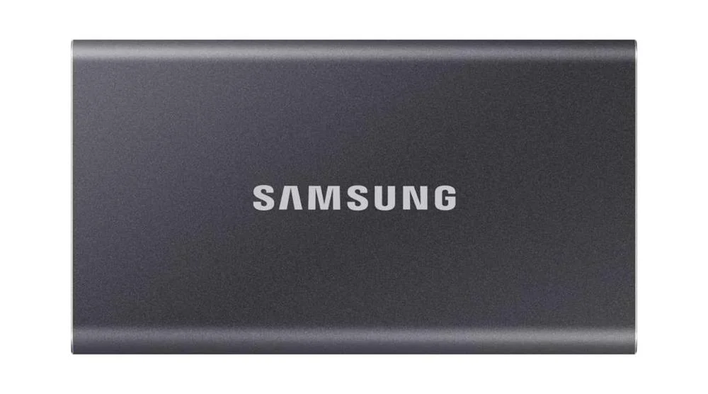 Samsung Mu-Pc4t0t 4 Tb Cinzento, Titânio