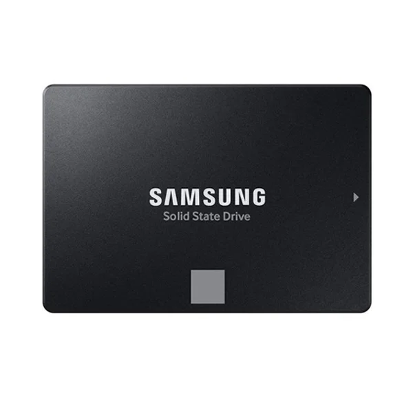 Disco SSD 2.5p Samsung 870 Evo 1tb Sata3 560/530mb