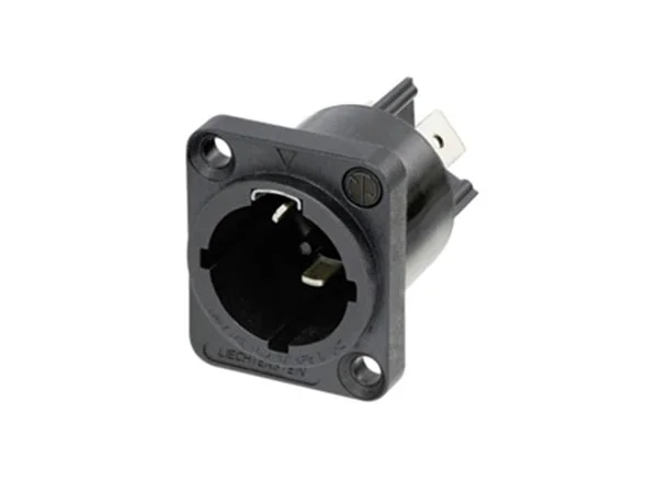 Neutrik - Powercon True1 Top - 16 A, Macho com Tr.