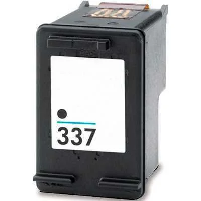 Tinteiro Hp Reciclado Preto Nº 337 (C9364ee)