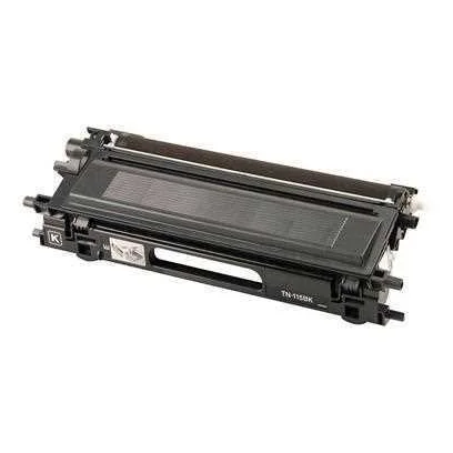 Toner Brother Compatível Tn-115 / Tn-135 Magenta