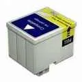 Tinteiro Epson Compatível T052 / T014 Tricolor