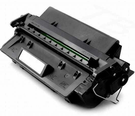 Inkea Hp 10a Toner 1 Unidade(S) Preto