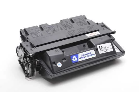 Toner Hp 61x Compatível C8061x