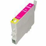Tinteiro Epson Compatível T0483 - Magenta