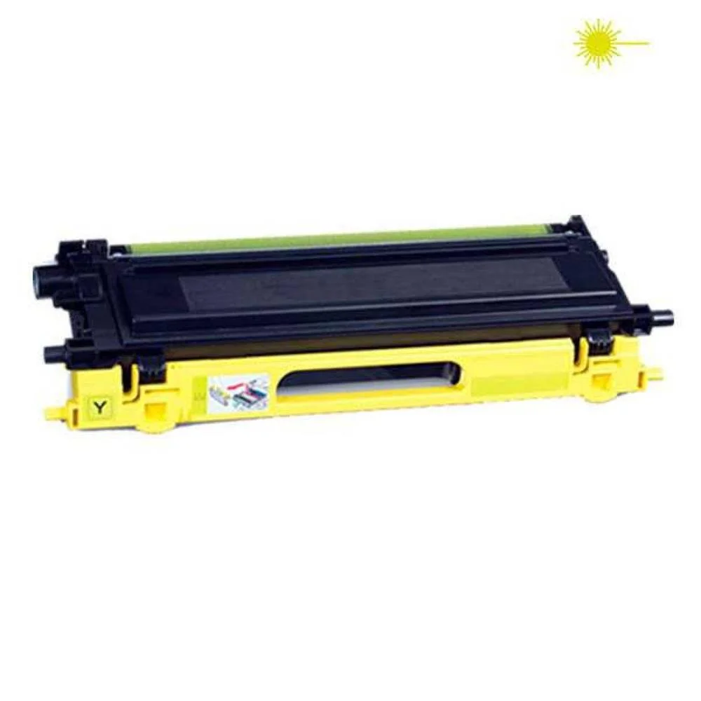 Toner Brother Compatível Tn-230 Y / Tn-210 Y Amar.