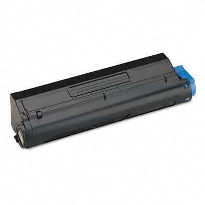 Toner Oki Compatível B430 / B440 / Mb460 / Mb480 .