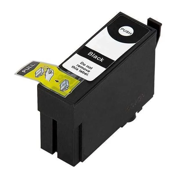 Tinteiro Epson Compatível 34 Xl Preto, T3461 / T3.