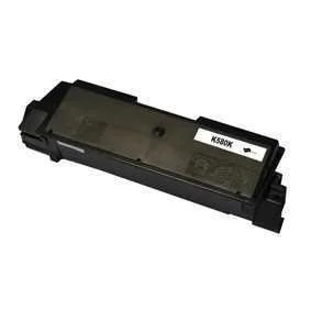 Inkea Kyocera Tk-580k Toner 1 Unidade(S) Preto