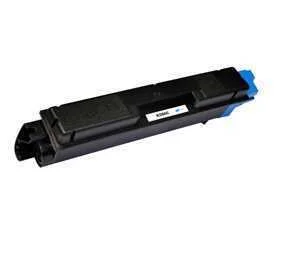 Inkea Kyocera Tk-580c Toner 1 Unidade(S) Ciano