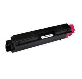 Inkea Kyocera Tk-580m Toner 1 Unidade(S) Magenta