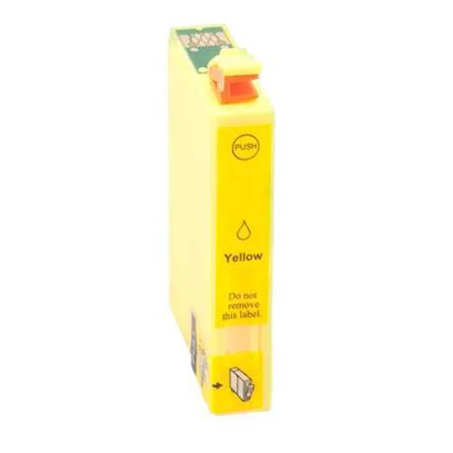 Tinteiro Epson Compatível 603 Xl - T03a1 / T03u1 .