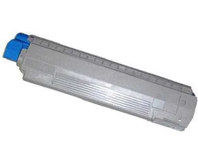 Toner Oki Compatível C8600 / 8800 Preto