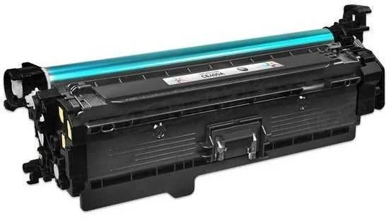 Toner Hp 201x / 201a Compatível (Cf403x / Cf403a).