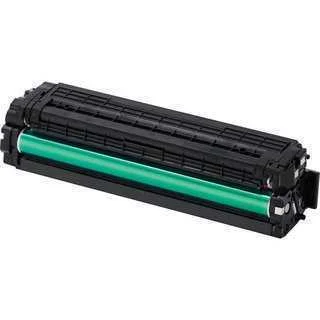 Toner Samsung Compatível 504 / Clt-Y504s / Y504 A.