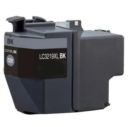 Tinteiro Brother Compatível Lc3217 / Lc3219 Xl 65.
