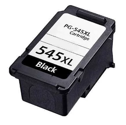 Tinteiro Canon Compatível Pg-545 Xl Preto