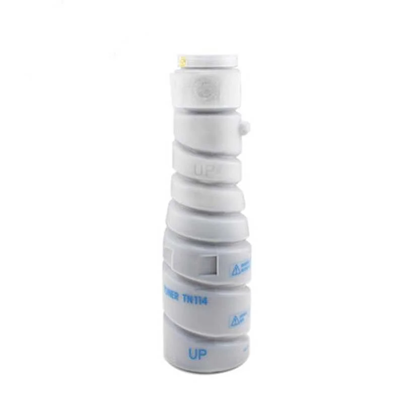 Toner Konica Minolta Tn114 / Tn101k