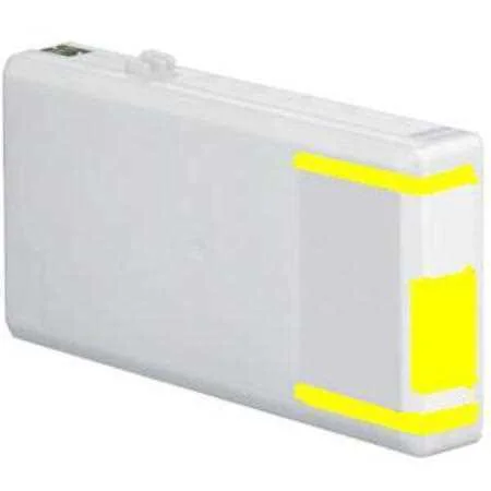 Tinteiro Epson Compatível T7014 / T7024 / T7034 -.