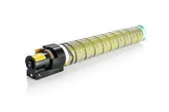 Toner Canon Compatível C-Exv 49 Amarelo (8527b002)