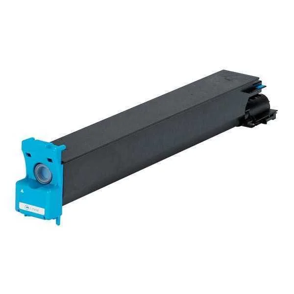 Toner Konica Minolta Tn312c C300 / C352 Compatíve.