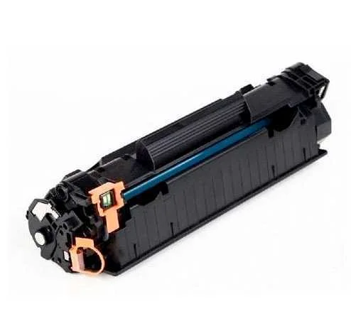 Toner Hp 35a Compatível Cb435a