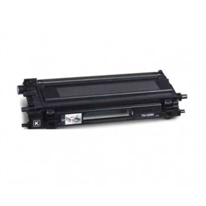 Toner Brother Compatível Tn-900 Y Amarelo