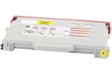Toner Lexmark Compatível C510 Amarelo (20k1402)