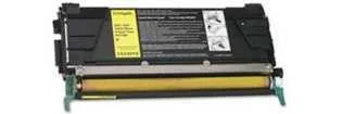 Toner Lexmark Compatível C734 / C736 / X738 Amare.