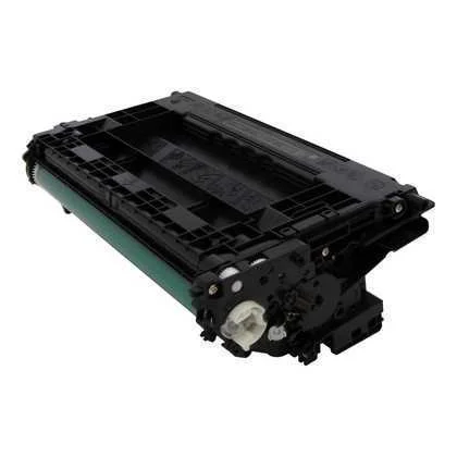 Toner Hp 37x Compatível Cf237x