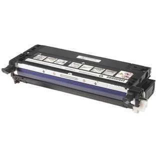 Toner Xerox Phaser 6180 Amarelo Compatível