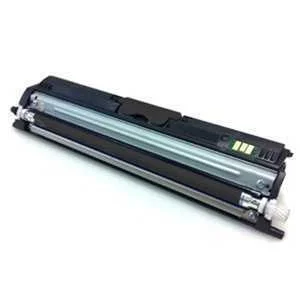 Toner Konica Minolta 1600 Compatível Azul