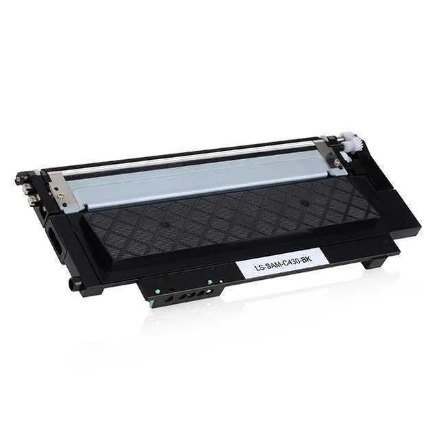 Toner Samsung Compatível 404 / Clt-K404s / K404 P.