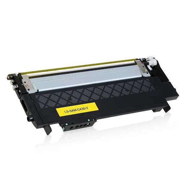 Toner Samsung Compatível 404 / Clt-Y404s / Y404 A.